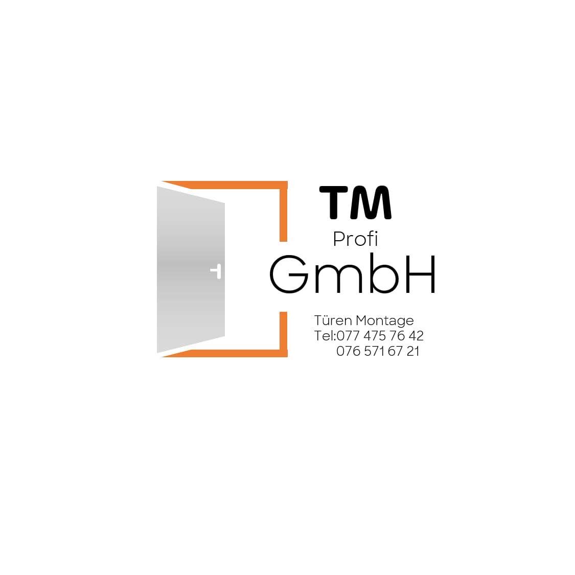TM PROFI GMBH